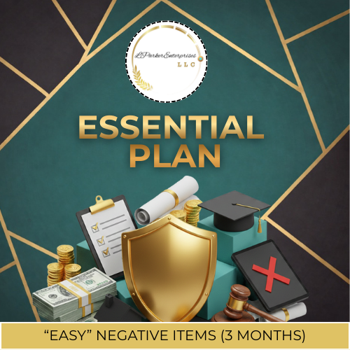 Essential Plan