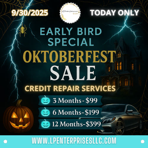 Oktoberfest Sale
