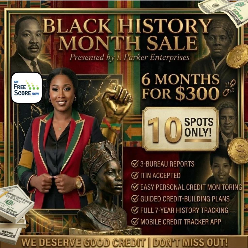 Black History Month Special