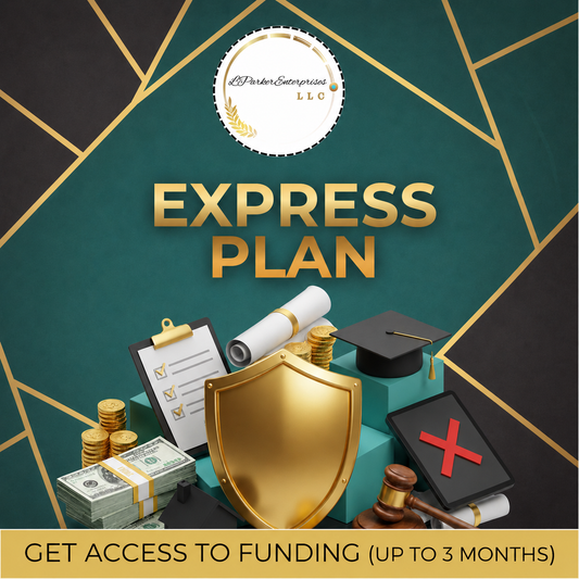 Express Plan (Fast Track Dispute Program)