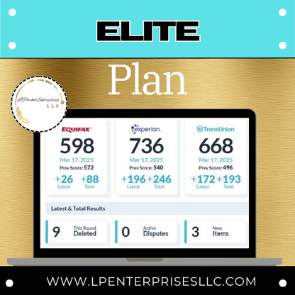 DFY Elite Plan