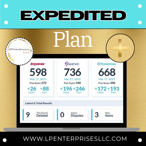 DFY Expedited Plan (Add On)