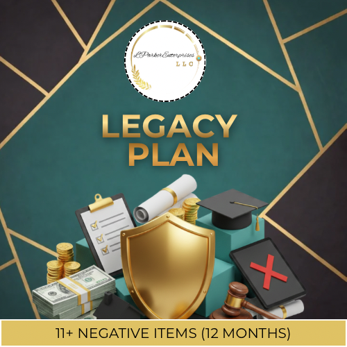 Legacy Plan
