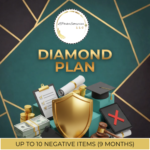 Diamond Plan