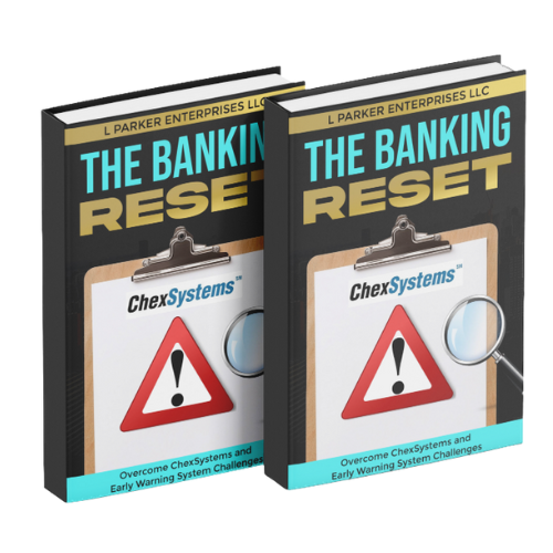 DIY The Banking Rest eBook
