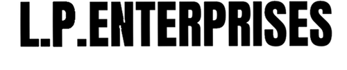 L.P.ENTERPRISES